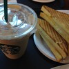 Starbucks TPE Taiwan Taoyuan Intl. Airport - T1 - 3FN