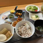 KANADE cafe - 