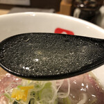 KITCHEN TAKANO - スープ