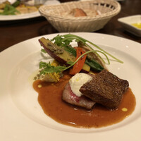 サバティーニ・ディ・フィレンツェ 大丸東京店 - 