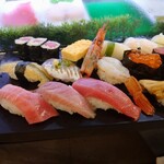 sushizammai - 