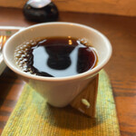 Isemiya Una Hei - コーヒー