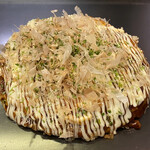 大阪 十三 鉄板焼 かしわぎ - 