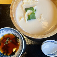 京懐石とゆば料理 松山閣 JR京都伊勢丹店 - 