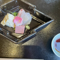 京懐石とゆば料理 松山閣 JR京都伊勢丹店 - 