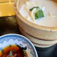 京懐石とゆば料理 松山閣 JR京都伊勢丹店 - 