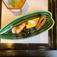 京懐石とゆば料理 松山閣 JR京都伊勢丹店 - 