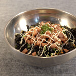 午餐肉美乃滋飯糰