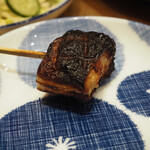 Unagi Kushiryouriu Chouten - 