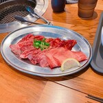 Yakiniku Matsumoto - 