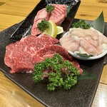 Yakiniku Eito - 