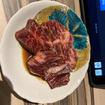 焼肉 上海 - 