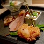 喰心 meat Dining - 