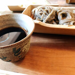 Tokose Soba - 