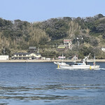 呼子台場みなとプラザ - 