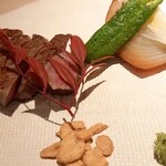 喰心 meat Dining - 