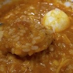 アジトイズム - 〆のリゾット（200円）