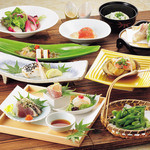 銀鈴 - 磯鴫（当日の午前中迄の予約）１名3500円（2名から受付）