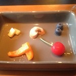 チロ・ギャレリー・ド・キタ - 