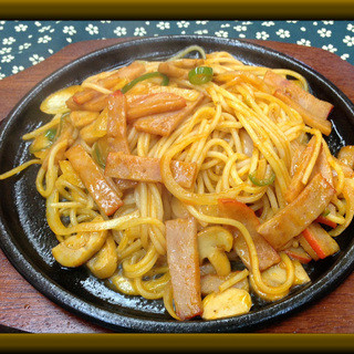 カネカツかなや食堂_1