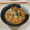 開花屋 楽麺荘 新東名NEOPASA岡崎店