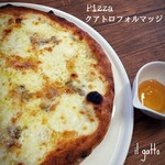 Pizza ＆ Deli Il Gatto - 