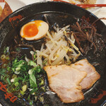 Ajisen Ramen Se - 