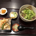 Teuchi Soba Shibata - 