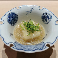 鮨 利﨑 恵比寿 - 