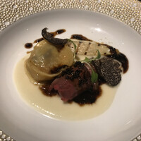 International cuisine subzero - 