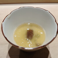 鮨 利﨑 恵比寿 - 