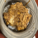 鳥つね自然洞 - 