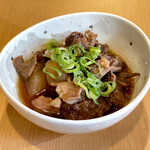 Ganso Izakaya Gatten Hachibee - 