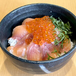 Ganso Izakaya Gatten Hachibee - 