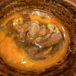 鳥つね自然洞 - 