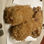 鳥つね自然洞 - 