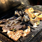 Tori Yakiniku Toriichi - 