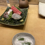 Kinzushi - 