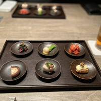 USHIGORO S. NISHIAZABU - 