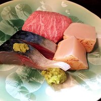 つきはし - 