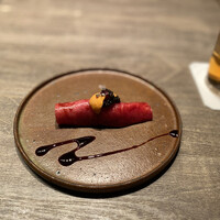 USHIGORO S. NISHIAZABU - 