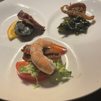 中国料理 神戸壺中天 - 
