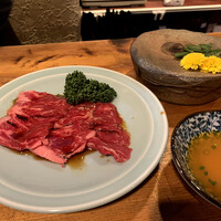 大衆肉酒場 こだわり米 匠 - 