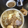 ラーメンどでん 大宮店