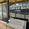 ZEDARBERG COFFEE BAR