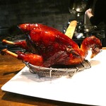 仁修樓 - 丸地鶏