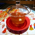 仁修樓 - 滋味上湯スープ
