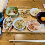 銀座朝食ラボ - 