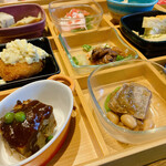 銀座朝食ラボ - 