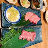 個室焼肉匠 - 